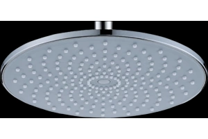 Верхний душ Berges Nardis хром