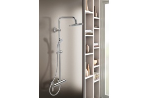 Душевая стойка Ideal Standard IdealRain (B1098AA)