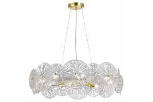 Подвесная люстра ST-Luce Flero SL1657.203.08 - 2