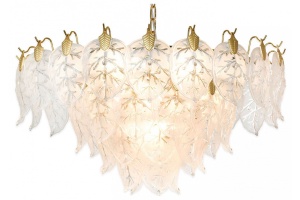 Подвесная люстра Lussole Hesperia LSP-8841