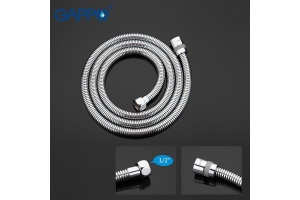 Душевой шланг Gappo G43-1 - 3