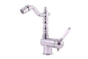 Смеситель для биде Rav Slezak Labe хром