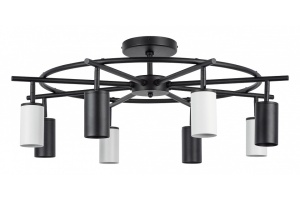 Люстра на штанге Lightstar Rullo LR718374364