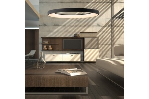 Подвесной светодиодный светильник Mantra Niseko 7753 - 3