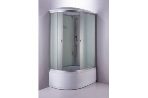 Душевая кабина Niagara NG-2310-14R 120х80х220 - 2