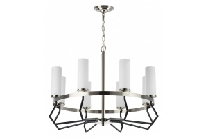 Подвесная люстра Lightstar Flume 723085 - 2