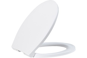 Крышка-сиденье Creavit Jaws/Amorf KC4060 с микролифтом