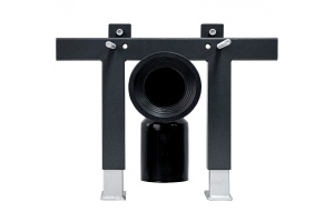 Инсталляция для подвесного унитаза с импульсным смывом Abber