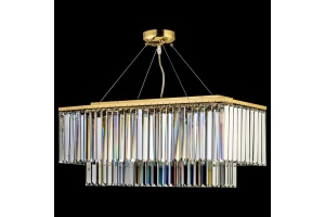 Подвесная люстра Arti Lampadari Enio Enio E 1.5.70x25.101 GP - 3