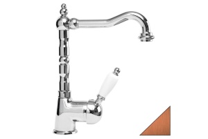 Смеситель Cezares Elite ELITE-LSM2-02-Bi для раковины