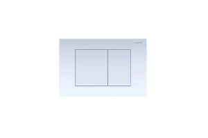 Кнопка смыва Aquatek Easy Fix белый (KDI-0000009)