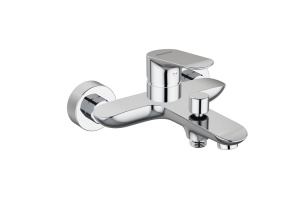 Смеситель Damixa Palace Grand 461000000 для ванны с душем