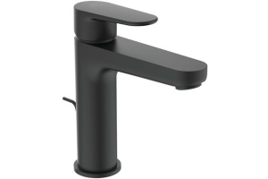 Смеситель для раковины Ideal Standard Cerafine черный матовый