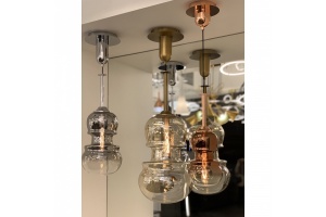 Подвесной светильник Mantra Sonata 6693 - 3