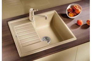 Мойка кухонная Blanco Zia 40 S жасмин - 2