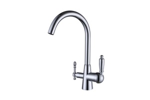 Смеситель для кухонной мойки  KAISER Vincent (31744)