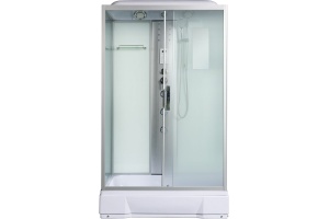 Душевая кабина с поддоном River Vitim 120/80/24 MТ (10000003219)