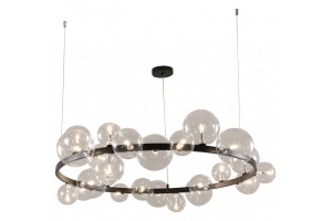 Подвесная люстра Kink Light Иона 07608-24A,19 - 2