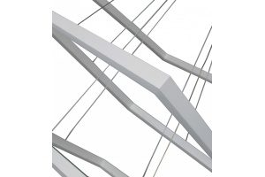 Подвесной светильник Kink Light Альтис 08201,01(4000K) - 2