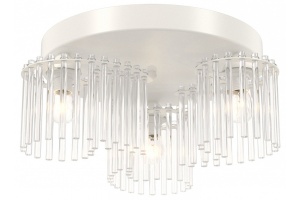 Потолочная люстра Lussole  LSP-8419