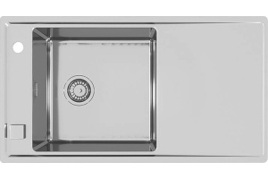 Мойка кухонная Alveus Stricto 20