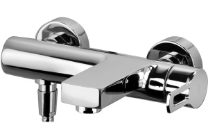 Смеситель Paffoni Ringo RIN022CR для ванны