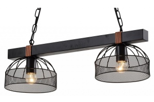 Подвесной светильник Lussole Fishers LSP-8799