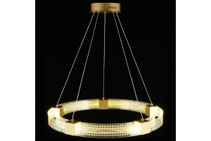 Подвесной светильник Aployt Misia APL.030.03.50 - 3