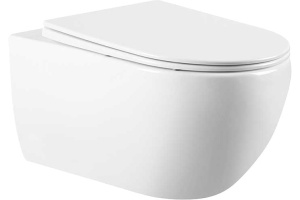 Унитаз подвесной Vincea Evo VT1-34