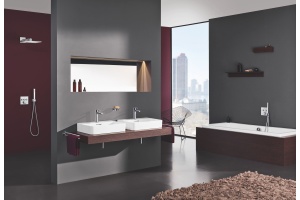 Термостат Grohe Grohtherm SmartControl 29125000 для душа - 2