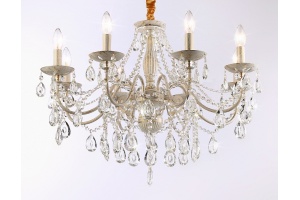 Подвесная люстра Ambrella TR TR4945 - 3