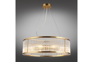 Подвесная люстра Omnilux Portofino OML-67203-08 - 2