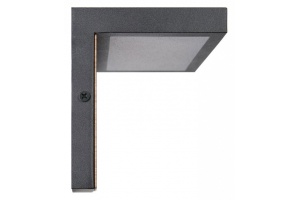 Уличный настенный светодиодный светильник Loft IT Oak 100001W - 2