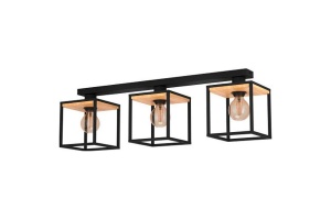 Потолочная люстра Eglo Libertad 99856