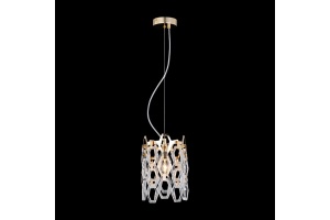 Подвесной светильник Maytoni Tissage MOD490PL-01G - 2