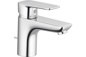 Смеситель для раковины Kludi Pyre&style хром (403820575)