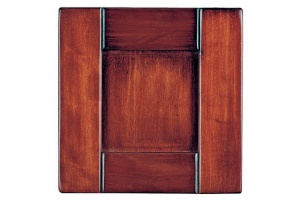 Зеркало Cezares Lorenzo ciliegio anticato - 3