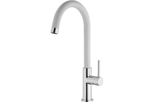 Смеситель для кухни Paini Sky 78CR5722LSLMKM