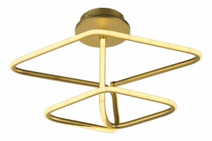 Светильник на штанге Arti Lampadari Angelo Angelo L 1.2.35.08 G