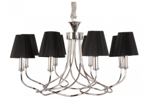 Подвесная люстра Abrasax Anke MA03886C-008