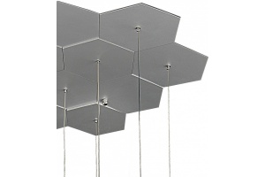 Подвесной светильник Lightstar Favo 750224 - 3