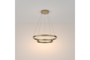 Подвесной светильник Maytoni Rim MOD058PL-L55BSK - 3