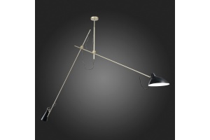 Светильник на штанге ST-Luce Jarro SL1803.203.02 - 3