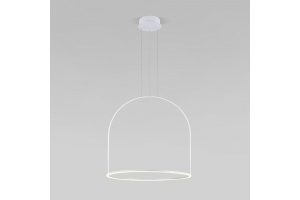 Подвесной светильник Eurosvet Over 90323/1 белый - 3