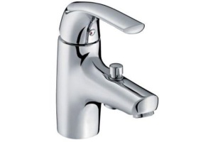 Смеситель на борт ванны Jacob Delafon Nateo хром