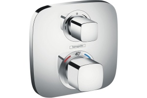 Термостат Hansgrohe Ecostat E 15708000 для ванны с душем