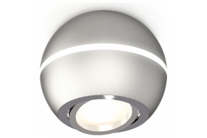 Накладной светильник Ambrella XS XS1103011