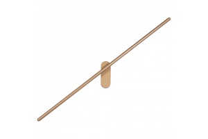 Подсветка для картин Arte Lamp Prima A2028AP-1GO