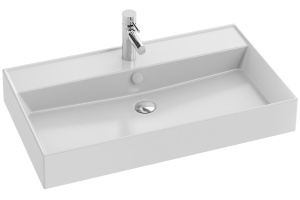 Раковина Jacob Delafon Vivienne EXBI112-00 80 см