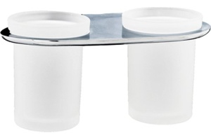 Стакан Wasserkraft Kammel K-8328D двойной